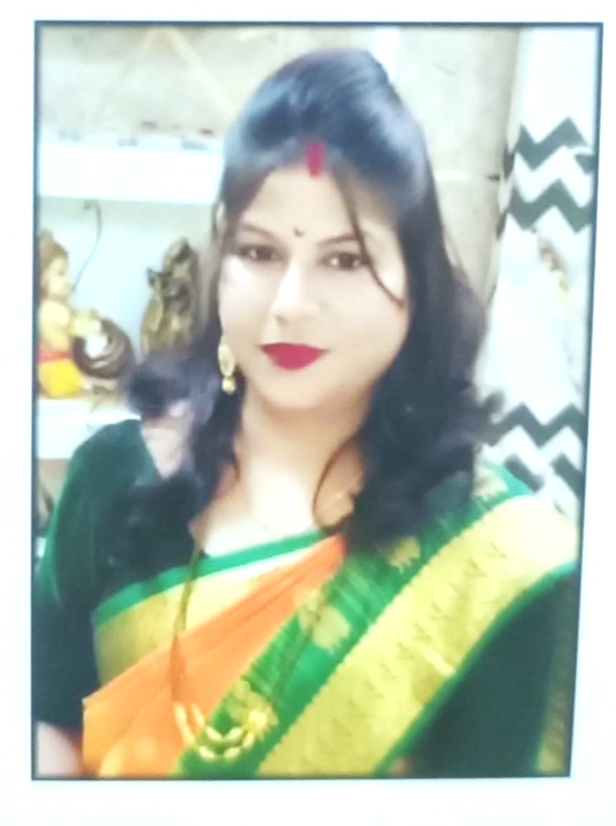 उपसरपंच फोटो